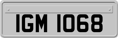 IGM1068