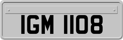 IGM1108