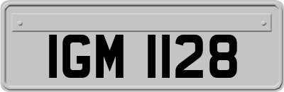 IGM1128