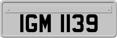 IGM1139