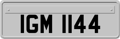 IGM1144