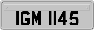 IGM1145