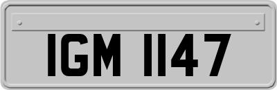 IGM1147