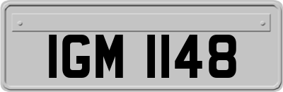 IGM1148