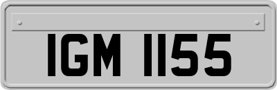 IGM1155