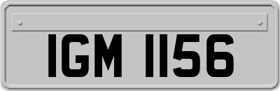 IGM1156