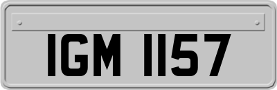 IGM1157