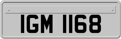 IGM1168