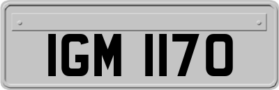 IGM1170