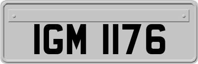 IGM1176