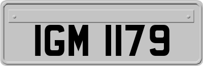IGM1179