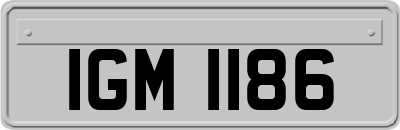 IGM1186