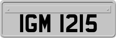 IGM1215