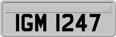 IGM1247