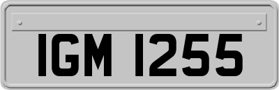 IGM1255