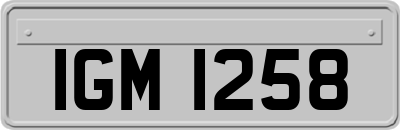 IGM1258
