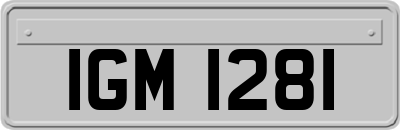 IGM1281