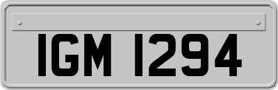 IGM1294