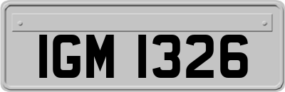 IGM1326
