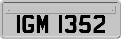 IGM1352