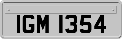 IGM1354