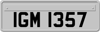 IGM1357