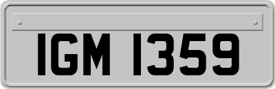 IGM1359
