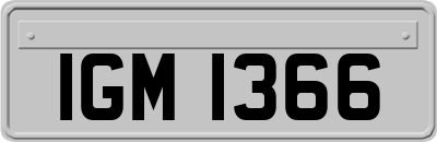 IGM1366