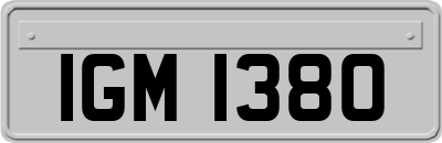 IGM1380