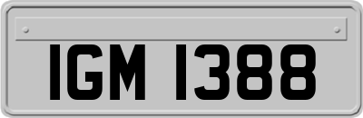 IGM1388