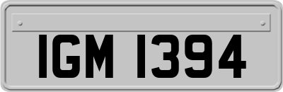 IGM1394