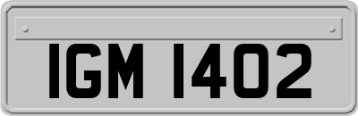IGM1402