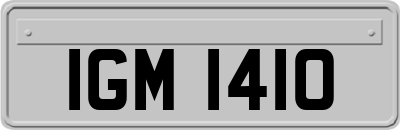 IGM1410