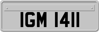 IGM1411