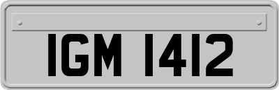 IGM1412
