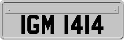 IGM1414