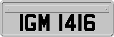 IGM1416