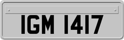 IGM1417