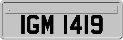 IGM1419
