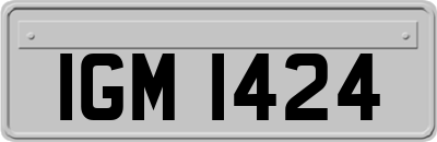 IGM1424