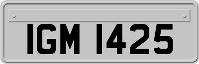 IGM1425