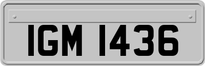 IGM1436