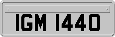 IGM1440