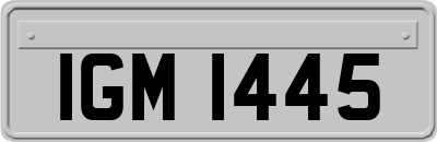 IGM1445