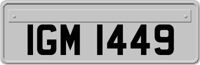 IGM1449