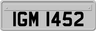 IGM1452