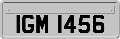 IGM1456