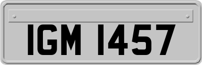 IGM1457
