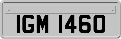 IGM1460