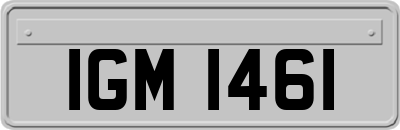 IGM1461